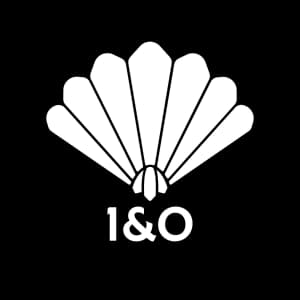 1&O company logo