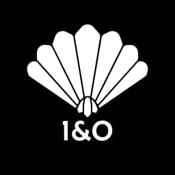 1&O logo