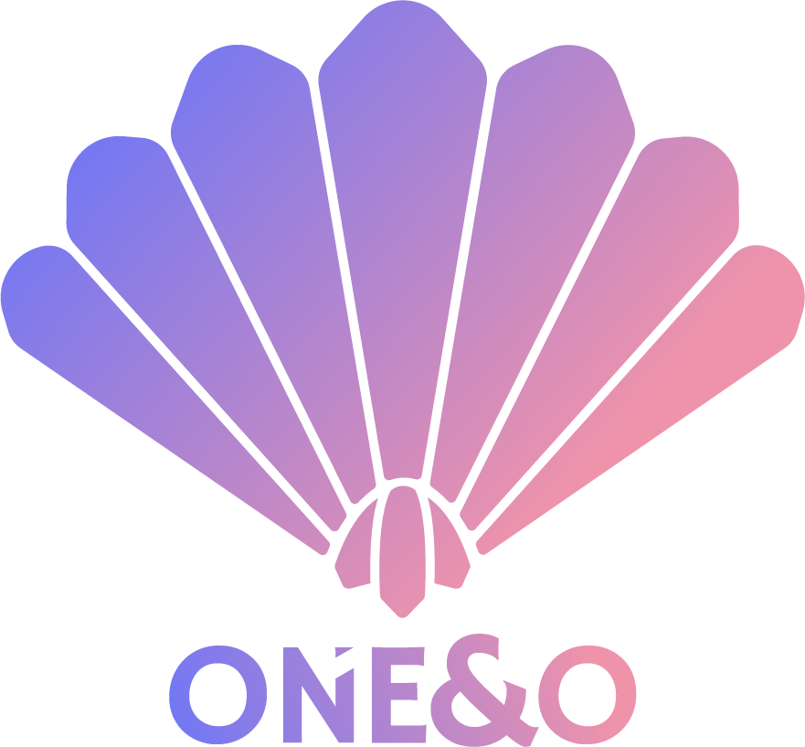 1&O logo